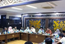 DPRD Pekanbaru Panggil Pertamina Atasi Antrean BBM