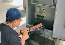 Pemko Pekanbaru dan APJATEL Tingkatkan Tertib Jaringan Telekomunikasi