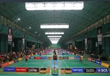 Audisi Umum PB Djarum 2026, Upaya Pencarian Talenta Super Makin Meluas