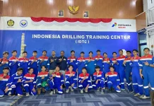 Dari Pagar Kantin ke Menara Bor: Dua Pemuda Riau Tembus Kerasnya Industri Migas