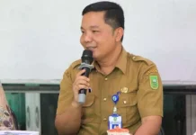 Disdik Riau Ajak Lulusan SMA Terus Lanjutkan Pendidikan