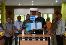 Program Pengelolaan Mangrove dan Pelatihan Vokasi di Dumai Diperluas