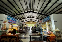 Hutama Karya Perkuat Peran Rest Area Sebagai Ruang Ekonomi Lokal