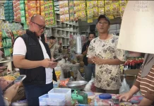 Satgas Pangan Polda Riau Temukan Harga MinyaKita di Atas HET