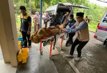 Jemaah Haji Asal Kampar Wafat di Batam, Kanwil Kemenhaj Riau Proses Pemulangan