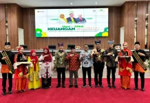 Pegadaian Resmikan The Gade Creative Lounge, Perkuat Ekosistem Kreativitas