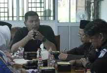 Pemkab Inhil Matangkan SPMB Digital