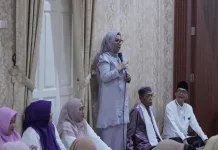 Majelis Zikir Kampar Gelar Kajian Agama