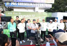 Pendaftaran Riau Bhayangkara Run 2026 Resmi Dibuka
