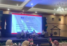 Pertemuan Ilmiah Respirasi Perhimpunan Dokter Paru Indonesia (PDPI) Riau 2026