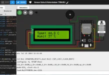 Sensor DHT22 Menjadi Teknologi Pengukur Suhu dan Kelembapan