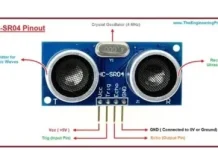 Sensor HC-SR04 Ultrasonik Membantu Mengukur Jarak dengan Mudah