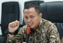 Agung Nugroho Perkuat Koordinasi Camat untuk Benahi Pelayanan dan Lingkungan