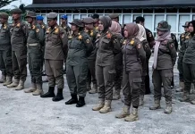 Satpol PP Pekanbaru Ancam Tutup Tempat Hiburan Malam Bermasalah