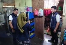 Bocah Enam Tahun di Siak Meninggal Diduga Dianiaya Ibu Tiri