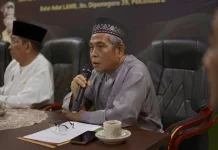 Perjuangan Daerah Istimewa Riau Terus Bergulir hingga Kini