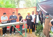 Polisi Ekshumasi Bocah Korban Dugaan Penganiayaan