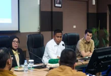 Iduladha 2026, Pemkab Kampar akan Ditribusikan Hewan Kurban ke Pelosok