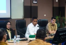 Bupati Kampar Prioritaskan Distribusi Kurban ke Desa Pelosok
