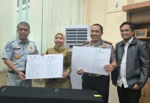 Bayar Pajak Kendaraan di Riau Kini Makin Mudah