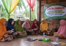 Manolam, Syair Lisan Khas Kampar yang Mulai Langka