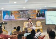 MUI Pekanbaru Ingatkan Warga Tinggalkan Kebiasaan Menginjak Darah Hewan Kurban