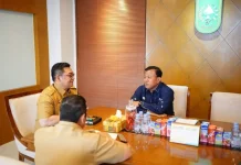 Kuansing Matangkan Persiapan MTQ Riau ke-44 tahun 2026