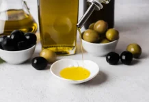Fakta dan Mitos Seputar Olive Oil untuk Diet