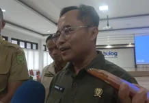 Distribusi Minyakita Riau Terus Diawasi