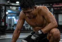 Mengenal Istilah Cutting Weight dalam Dunia MMA