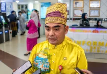 Baju Singkap Melayu menuju HAKI, Menjaga Marwah, Perkuat Identitas Budaya Melayu
