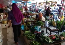 DPRD Pekanbaru Soroti Absennya Pengelola dalam Polemik Pedagang Pasar Kodim