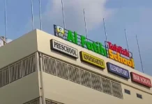 Sekolah Tahfiz Al-Fatih Dapat Dukungan DPRD Pekanbaru Soal Perizinan Bangunan