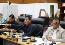 DPRD Riau Curigai Dugaan Penimbunan di Balik Kelangkaan BBM