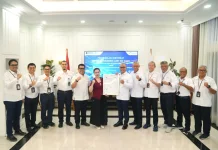 PGN Raih ISO 55001, Bukti Ketangguhan Pengelolaan Infrastruktur Gas Bumi