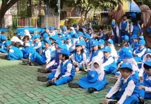 BPMP Riau Soroti Bantuan Revitalisasi PAUD di Pekanbaru