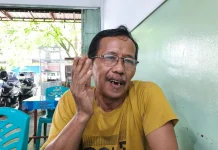 Petani Pekanbaru Keluhkan Mahalnya Harga Pupuk Sayuran