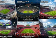 Turnamen terbesar yang bakal mengubah sejarah sepak bola dunia