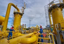PGN Perkuat Infrastruktur Energi Nasional di Usia ke-61