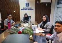 Kemenkum Riau Dukung Penguatan Kompetensi Perancang Peraturan PP