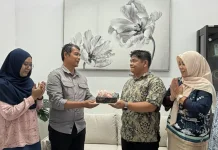 PGN Pekanbaru Tegaskan Komitmen Energi Bersih Berkelanjutan