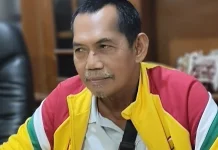 Dua Atlet Para Taekwondo NPC Riau Siap Tampil di Pancasila Cup 2