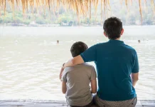 Keteguhan Ayah, Kekuatan Bagi Keluarga