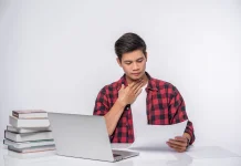Menuntut Ilmu dan Belajar Tidak Mengenal Batasan