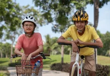 Generasi Gemilang: Sehat dan Berilmu