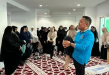 Menjelang Puncak Ibadah Haji 2026, JCH Riau Matangkan Persiapan Armuzna