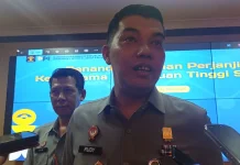 Kemenkum Riau Terus Dorong Pendaftaran Merek UMKM