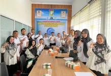 Pemkab Kampar Perkuat Keterbukaan Informasi