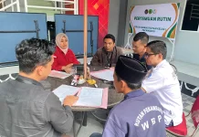 Kejari Pekanbaru Limpahkan Kasus Korupsi KUR ke JPU