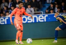 Barcelona Tumbang dari Alaves usai Pastikan Gelar Juara LaLiga 2026